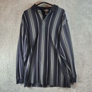 Knights Sportswear Shirt - Mens Size XL‎ - Long Sleeve